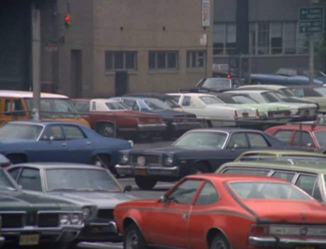 AMC Hornet
