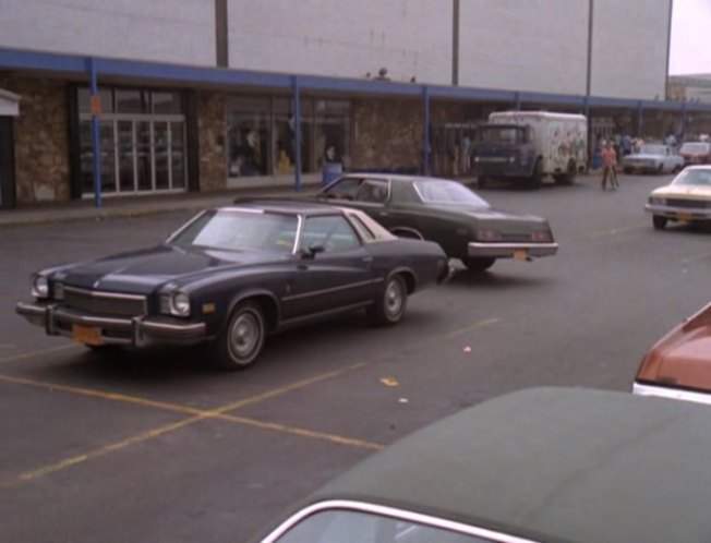 Buick Century Regal