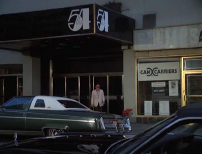 Buick Electra 225
