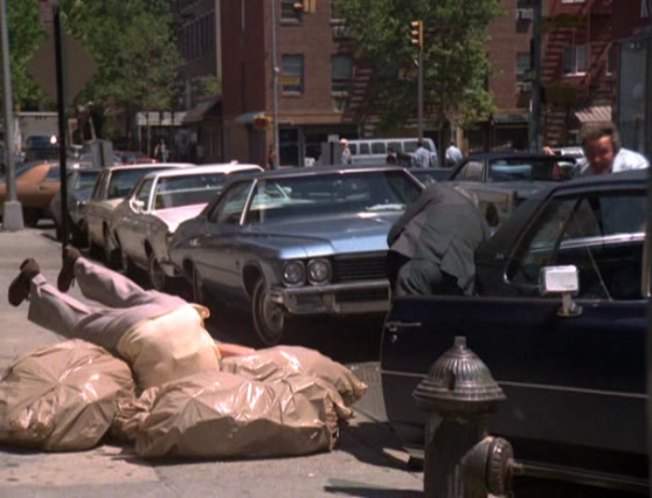 Buick LeSabre