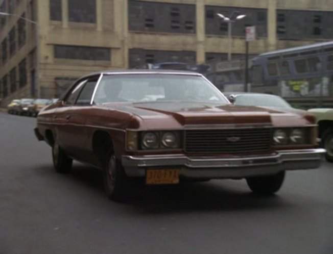 Chevrolet Impala
