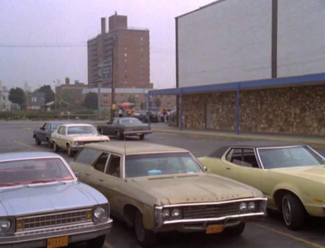 Chevrolet Kingswood