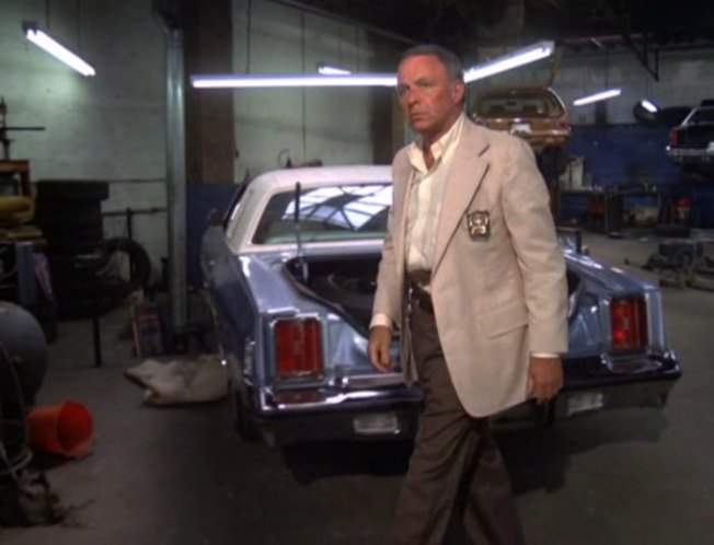 Chrysler Cordoba
