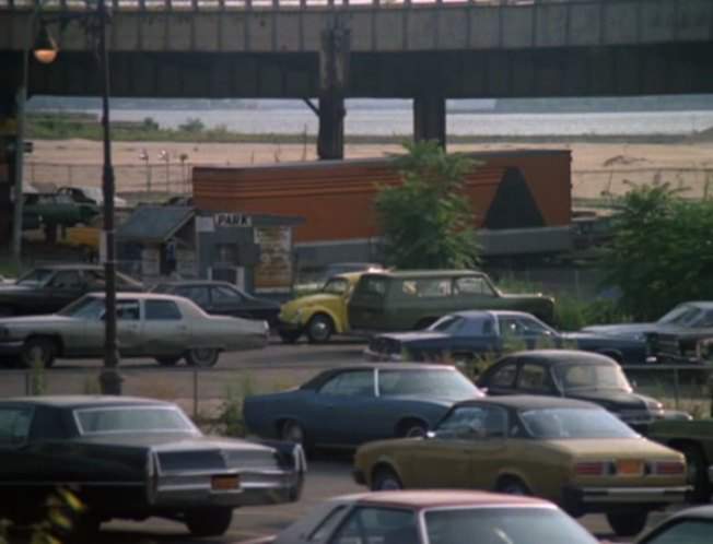 Dodge Colt