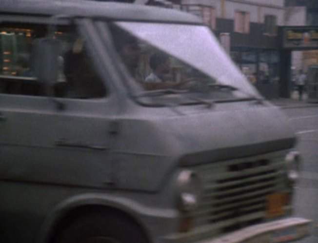 Ford Econoline