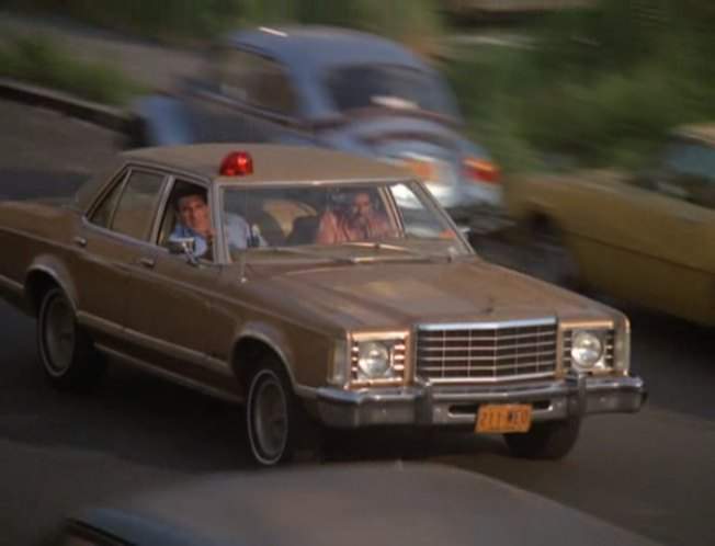 Ford Granada