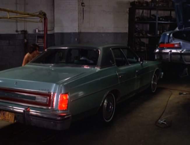 Ford LTD