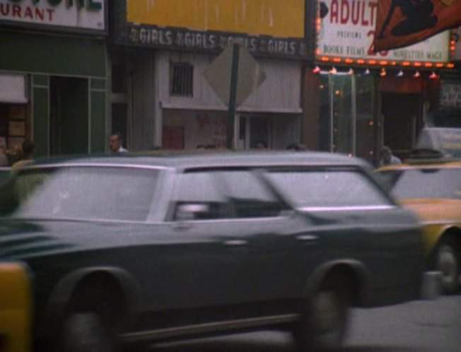 Ford LTD Wagon