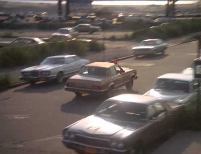 Plymouth Fury