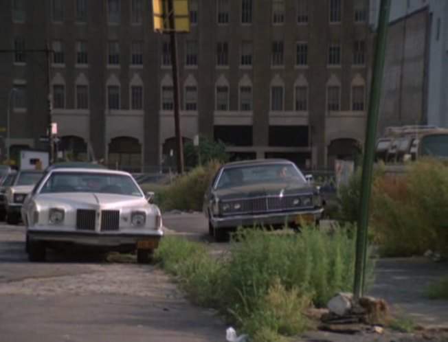 Pontiac Grand Prix