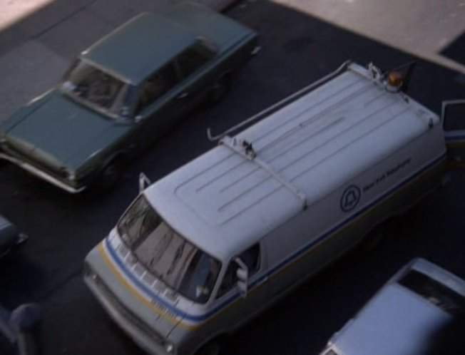 Rambler American
