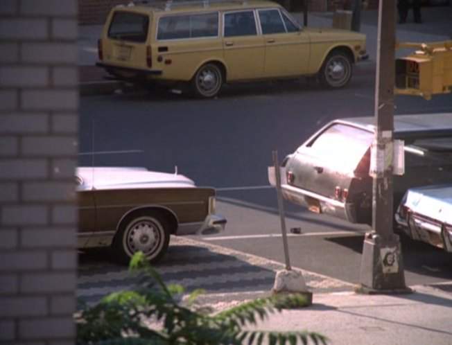 Volvo 145