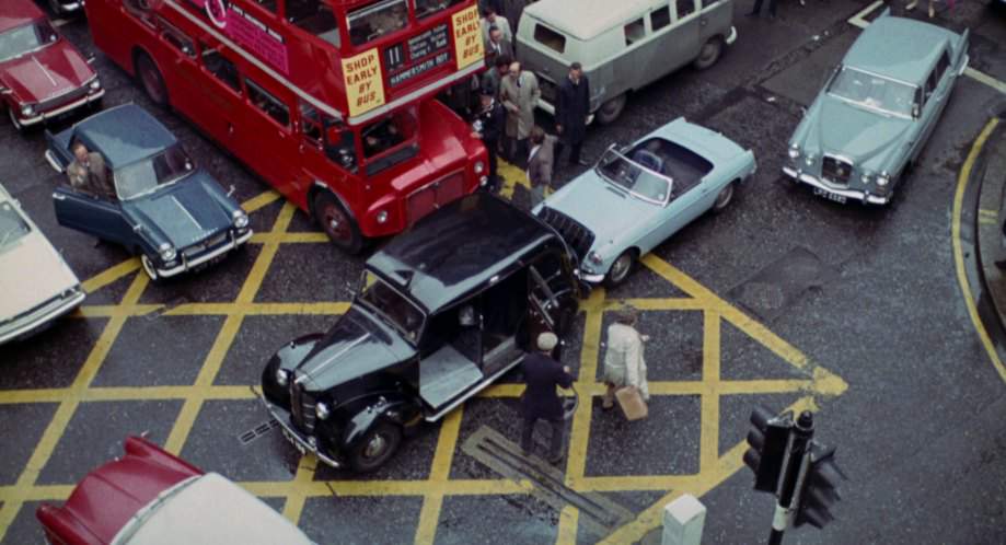 AEC Routemaster
