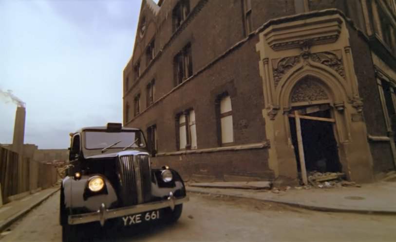 Beardmore Paramount MkVII