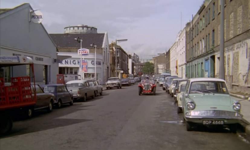 Ford Anglia Estate
