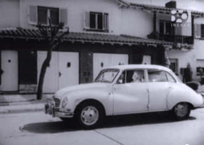 Auto Union 1000 S