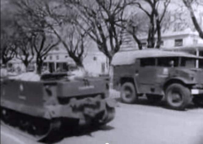 Ford F15 CMP