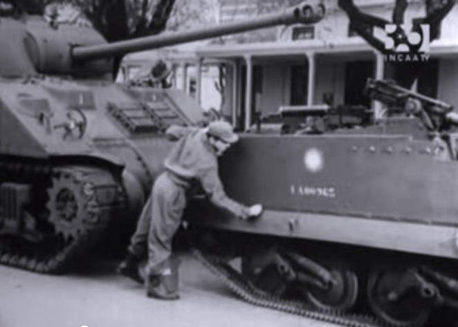 Ford T16