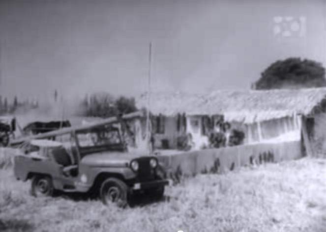 IKA Jeep