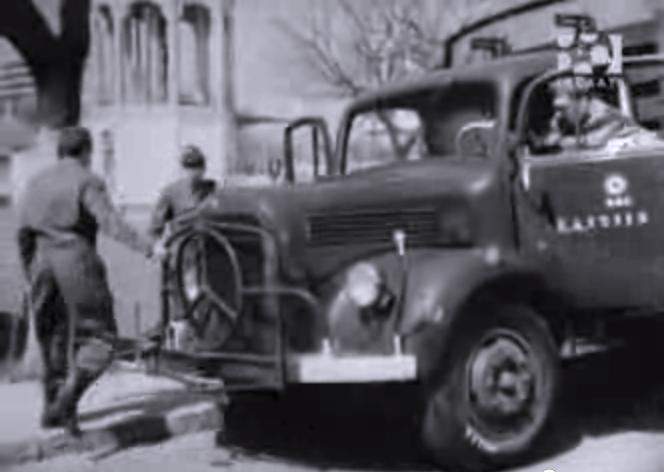 Mercedes-Benz L 312