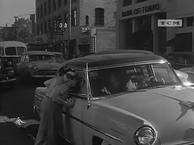 Ford Mainline Ranch Wagon