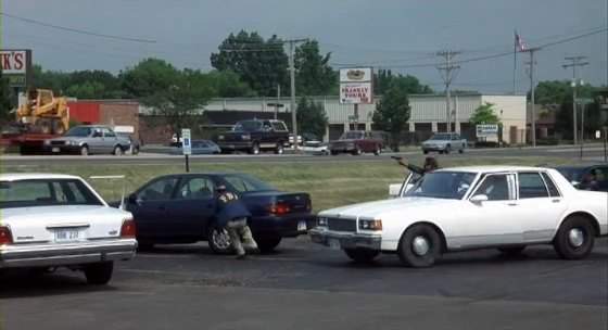 Chevrolet Caprice