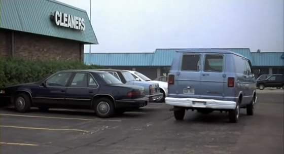 Chevrolet Lumina