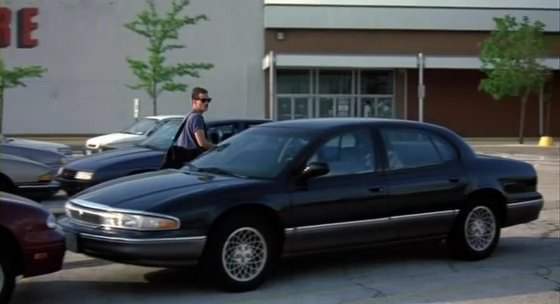 Chrysler New Yorker