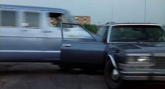 Dodge Diplomat