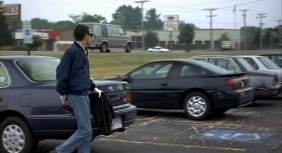 Eagle Talon
