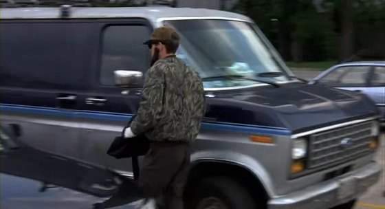 Ford Econoline