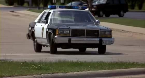 Ford LTD