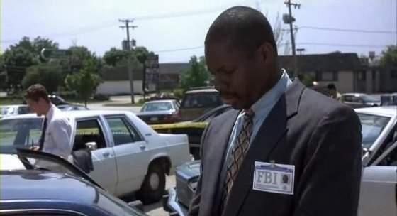 Ford LTD Crown Victoria
