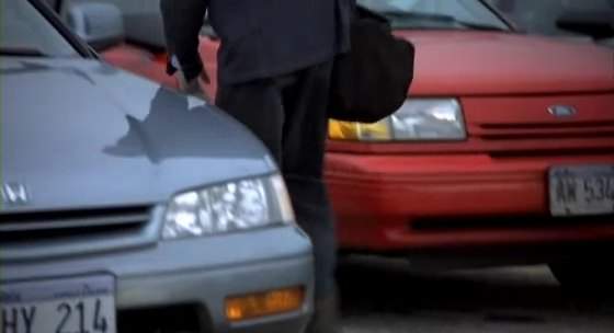 Ford Tempo