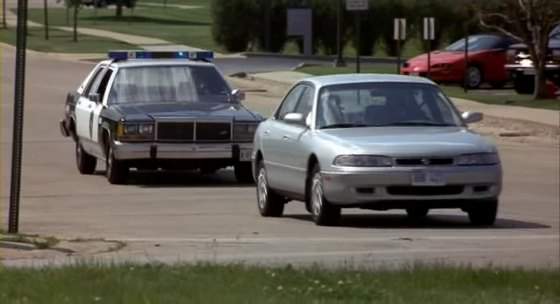 Mazda 626