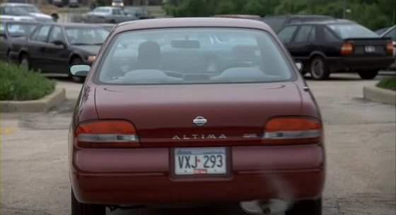 Nissan Altima