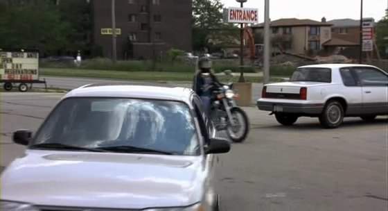 Oldsmobile Cutlass Calais