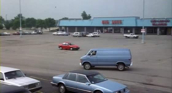 Oldsmobile Delta 88 Royale