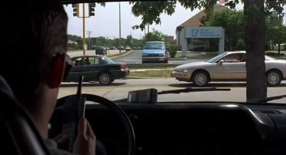 Pontiac Grand Am