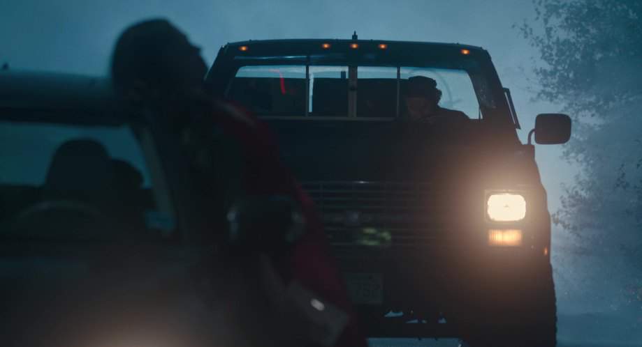 Chevrolet C/K-Series