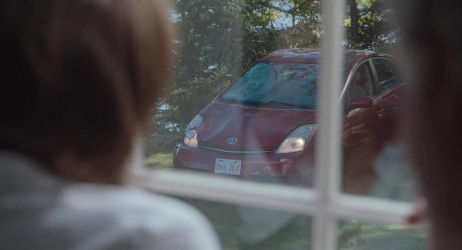 Toyota Prius II