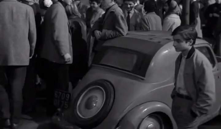 Simca 5