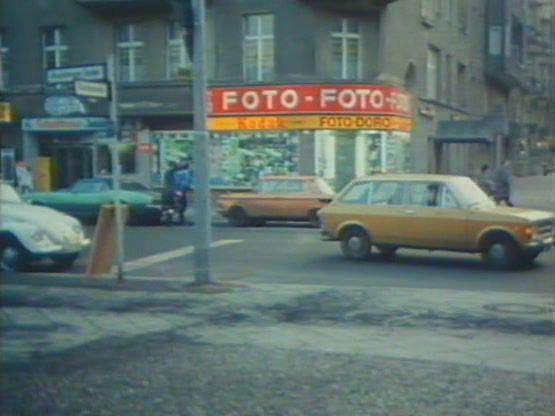 Fiat 128 Combi