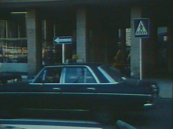 Mercedes-Benz 200 D