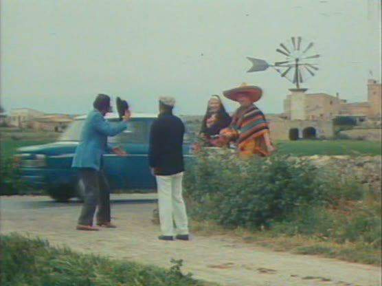 Simca 1000