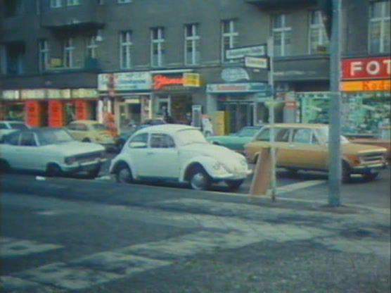 Volkswagen 1200