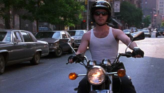 Honda CB 250 Two-Fifty