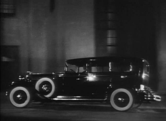 Lincoln KB