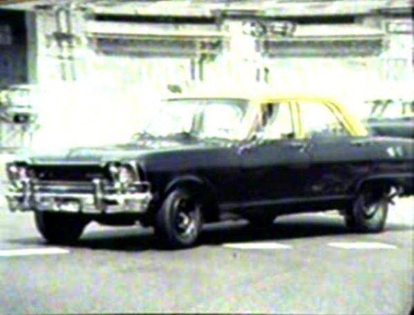 Chevrolet 400