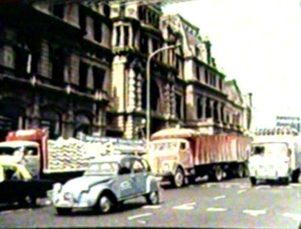 Citroën 2CV AZAM